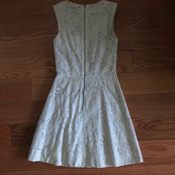H&M Lace Dress - Picture 2 of 3